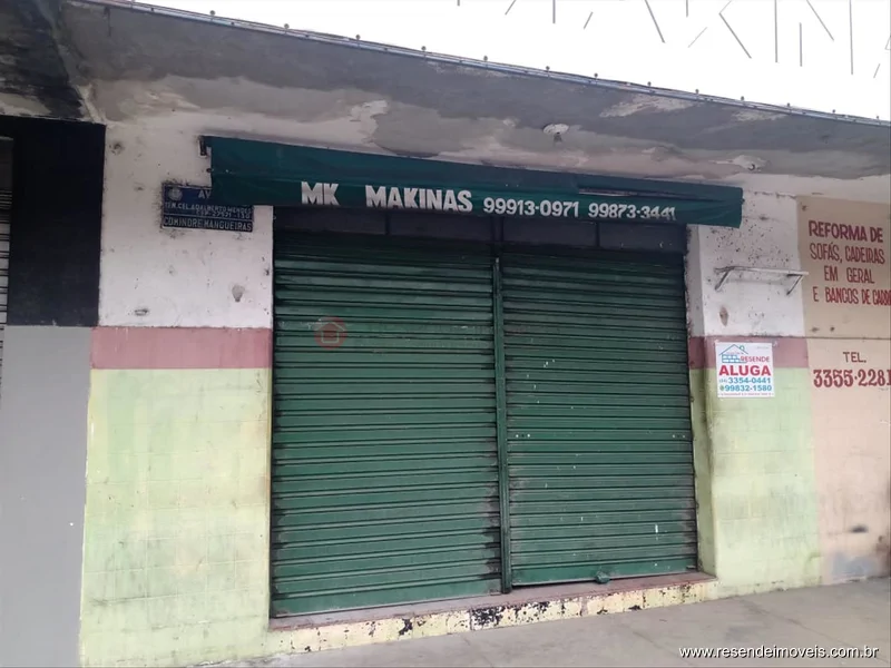 Foto 1 de 1 - Loja para aluguel em Manejo