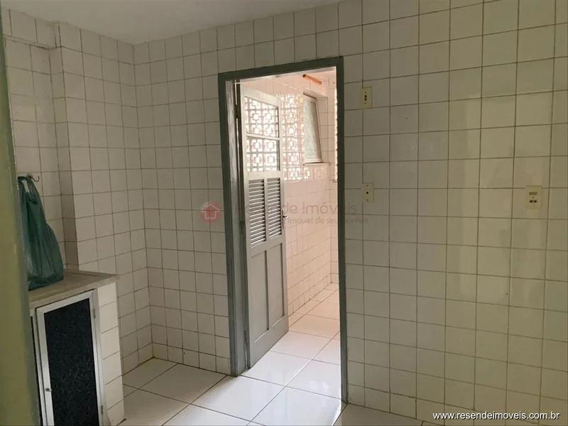 Foto 3 de 12 - Apartamento para aluguel em Campos Elíseos