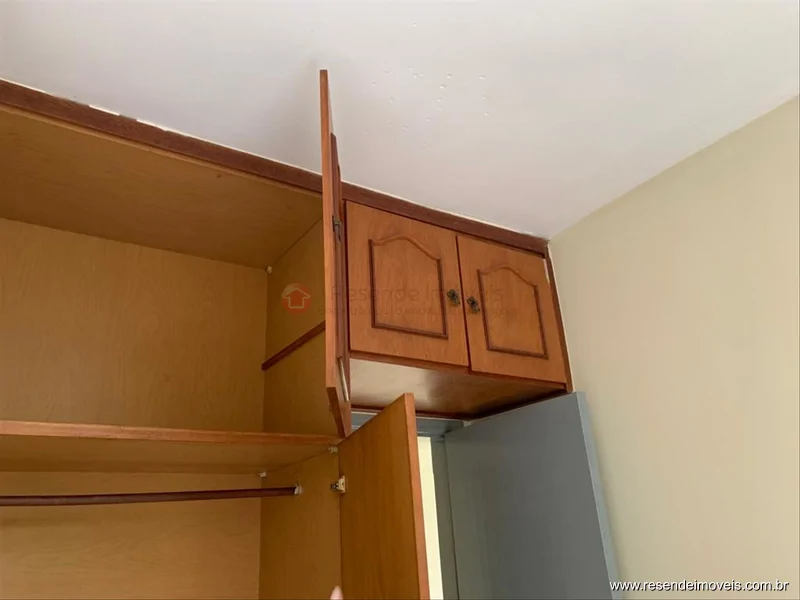 Foto 6 de 12 - Apartamento para aluguel em Campos Elíseos