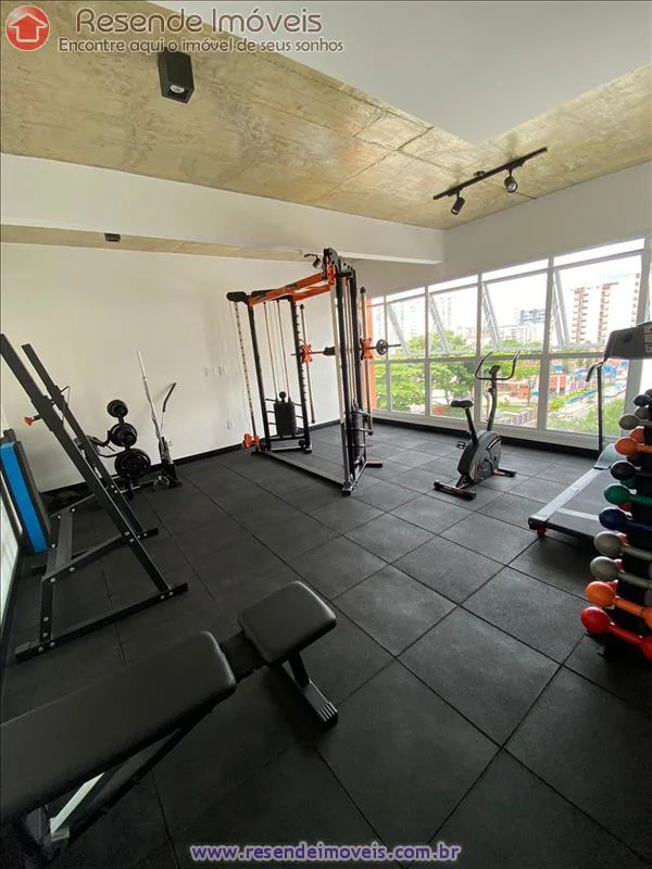 Foto 4 de 14 - Apartamento para aluguel em Jardim Jalisco