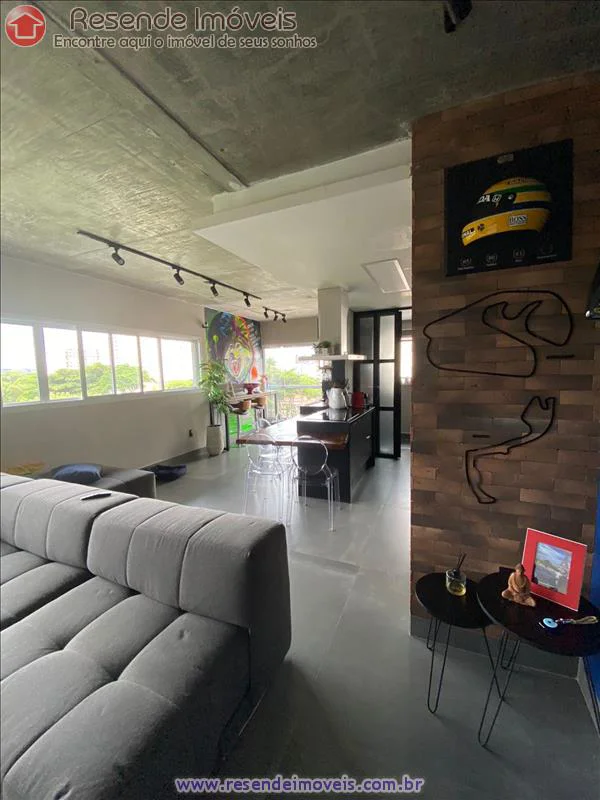 Foto 3 de 14 - Apartamento para aluguel em Jardim Jalisco