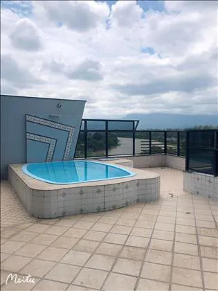 Cobertura para venda e aluguel em Campos Elíseos