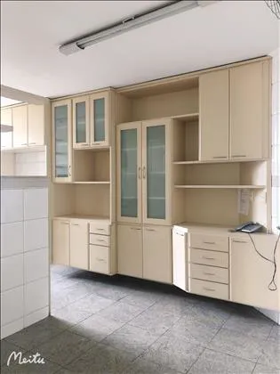 Cobertura para venda e aluguel em Campos Elíseos