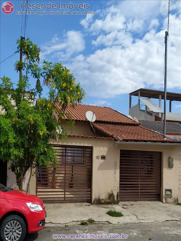 Foto 8 de 9 - Casa para venda em Morada do Contorno