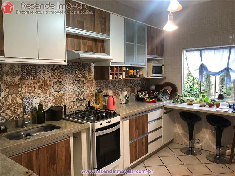 Foto 4 de 9 - Casa para venda em Morada do Contorno