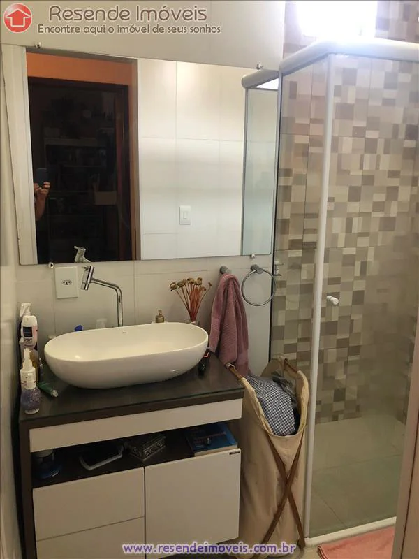 Foto 7 de 9 - Casa para venda em Morada do Contorno