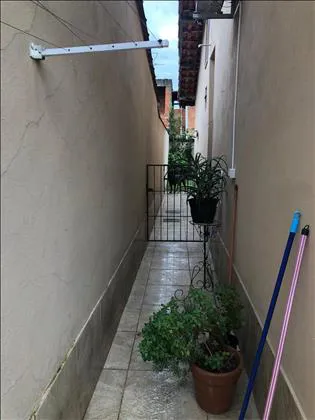 Casa para venda em Morada do Contorno