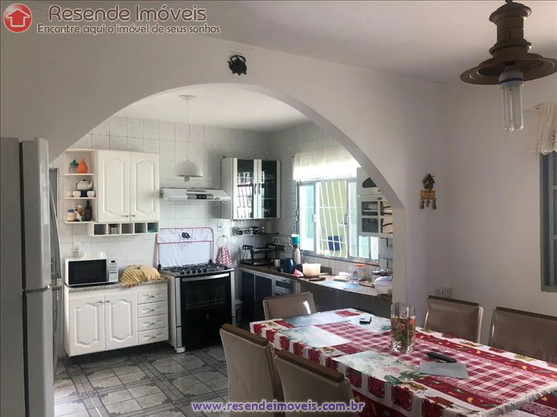 Foto 3 de 10 - Casa para venda em Liberdade