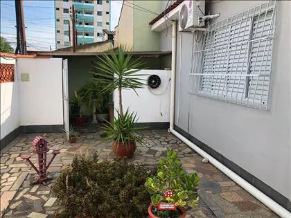 Casa para venda em Liberdade