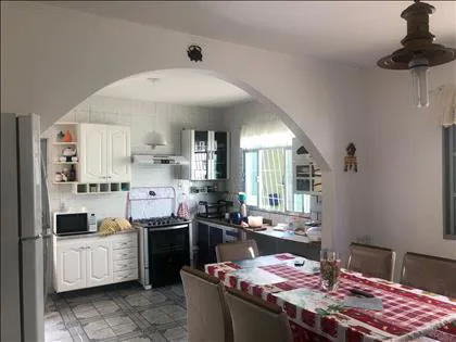 Casa para venda em Liberdade