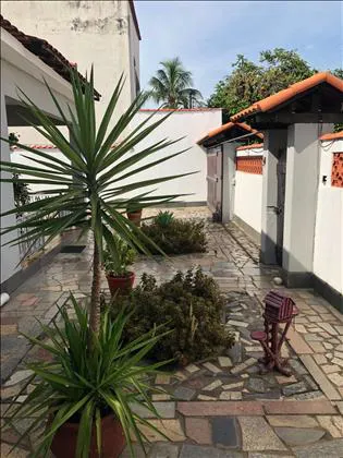 Casa para venda em Liberdade