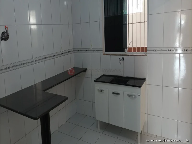 Foto 6 de 19 - Casa para venda em Boa Vista I