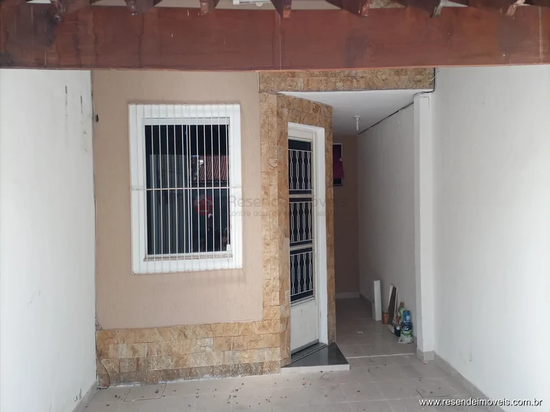 Foto 4 de 19 - Casa para venda em Boa Vista I