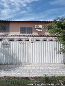 Casa para venda em Boa Vista I