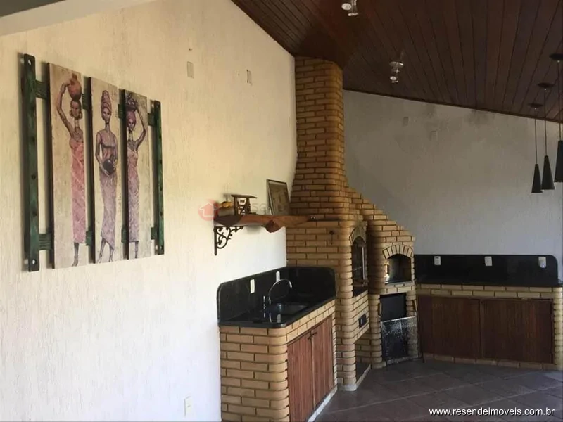 Foto 4 de 22 - Casa para venda em Morada da Colina