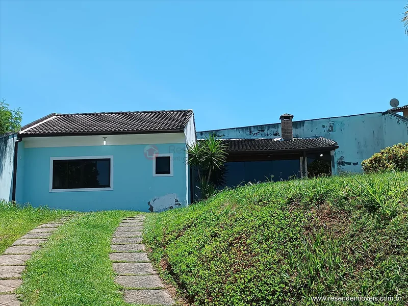 Foto 20 de 22 - Casa para venda em Morada da Colina