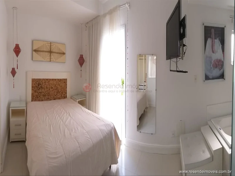 Foto 15 de 17 - Casa em condomínio para aluguel em Morada da Colina