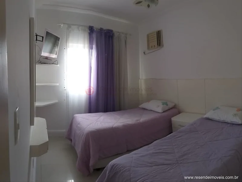 Foto 4 de 17 - Casa em condomínio para aluguel em Morada da Colina