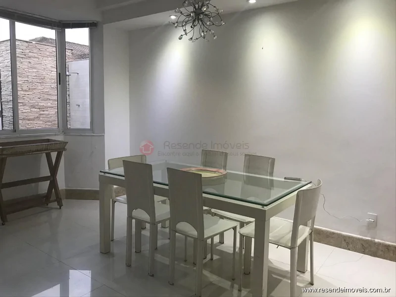 Foto 16 de 17 - Casa em condomínio para aluguel em Morada da Colina