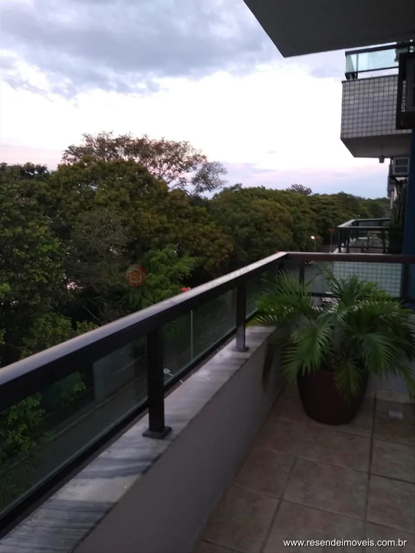 Foto 12 de 26 - Cobertura para aluguel em Santa Isabel