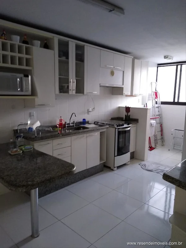 Foto 14 de 26 - Cobertura para aluguel em Santa Isabel