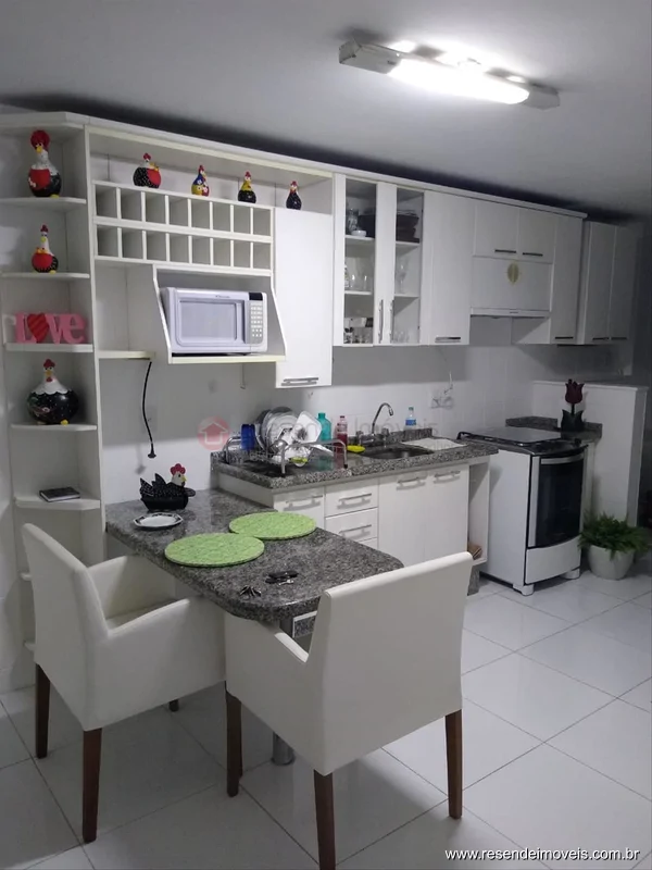 Foto 20 de 26 - Cobertura para aluguel em Santa Isabel