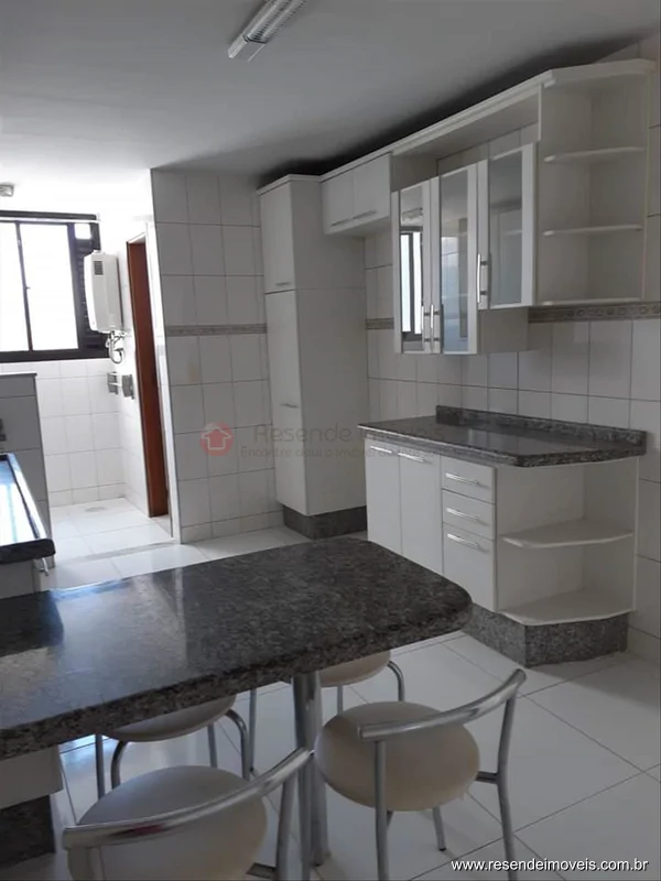 Foto 13 de 26 - Cobertura para aluguel em Santa Isabel