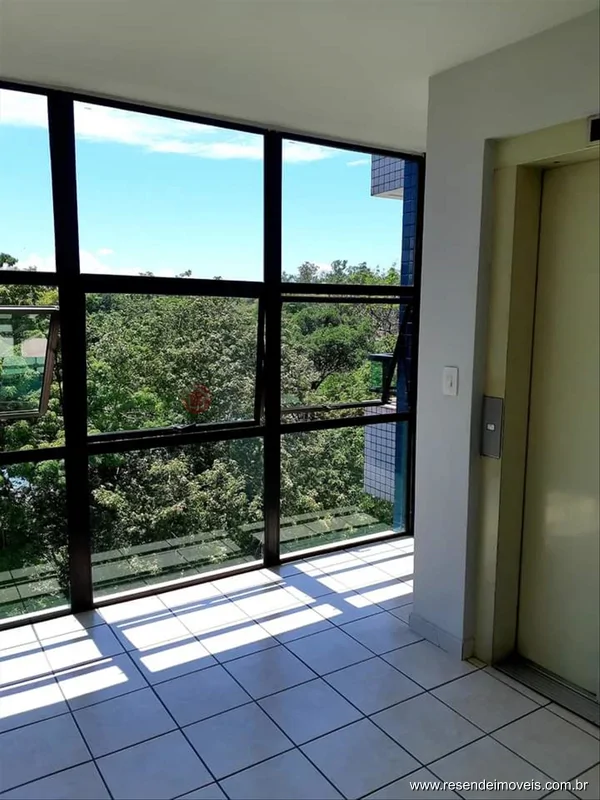 Foto 8 de 26 - Cobertura para aluguel em Santa Isabel