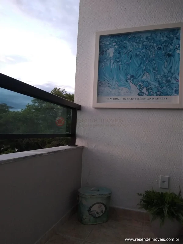 Foto 21 de 26 - Cobertura para aluguel em Santa Isabel