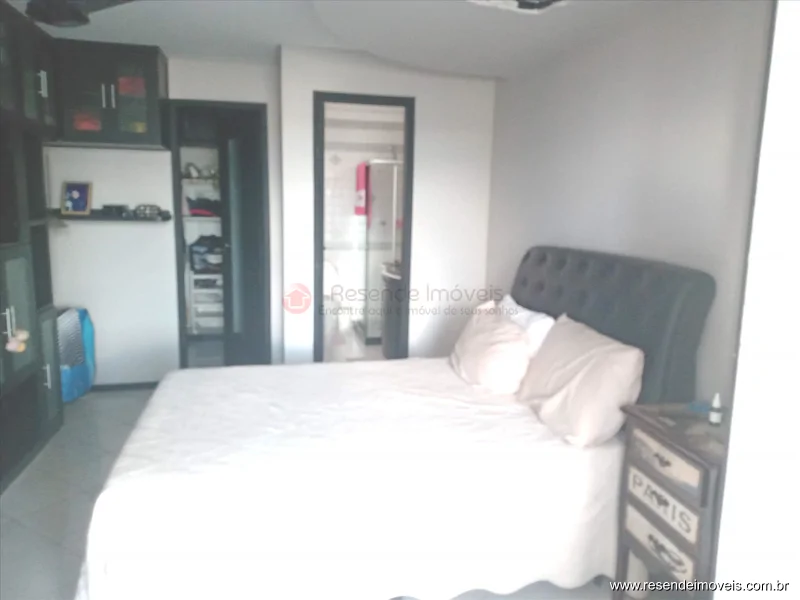 Foto 5 de 28 - Cobertura para venda em Comercial