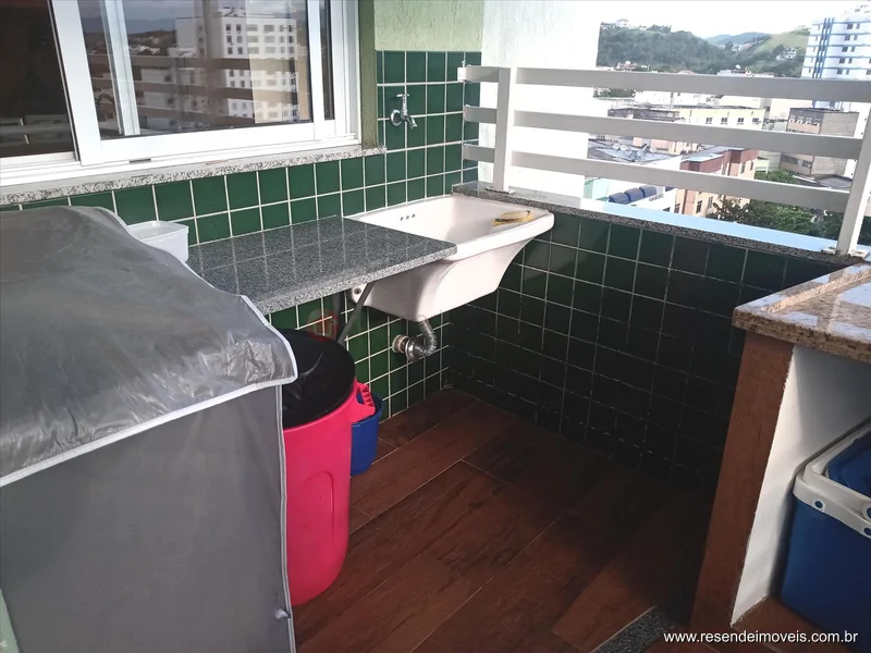 Foto 22 de 28 - Cobertura para venda em Comercial