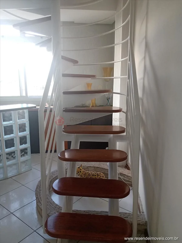 Foto 8 de 28 - Cobertura para venda em Comercial