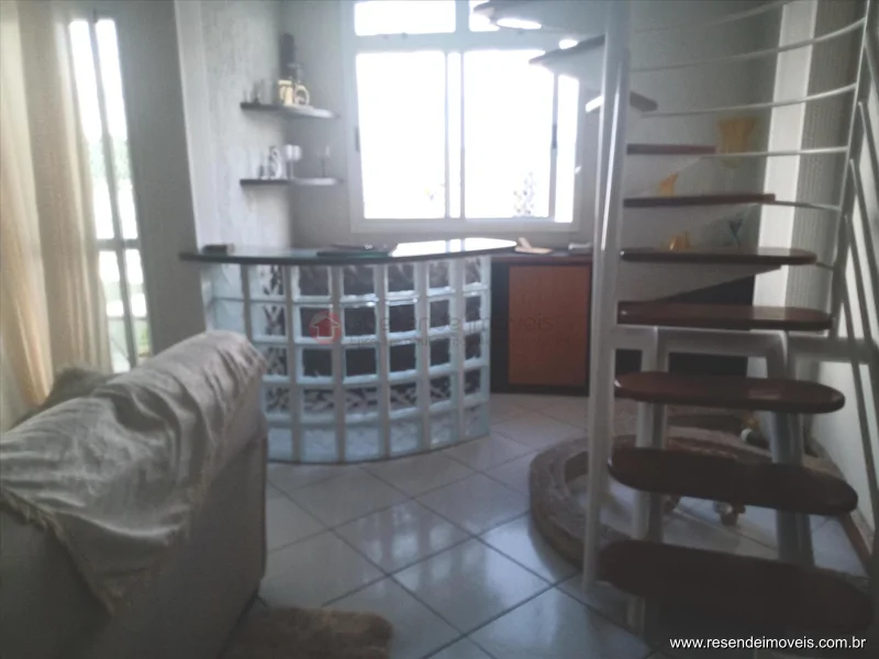 Foto 25 de 28 - Cobertura para venda em Comercial