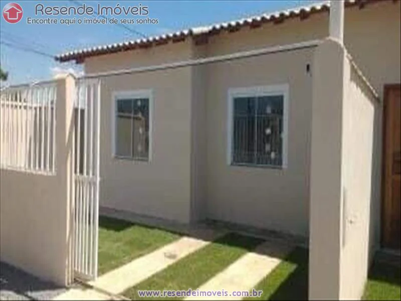 Foto 3 de 9 - Casa para venda em Fazenda da Barra III