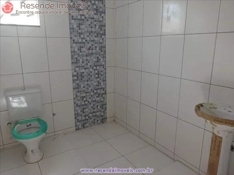 Foto 1 de 9 - Casa para venda em Fazenda da Barra III