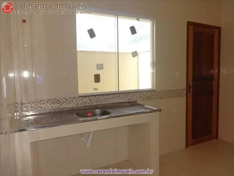 Foto 2 de 9 - Casa para venda em Fazenda da Barra III