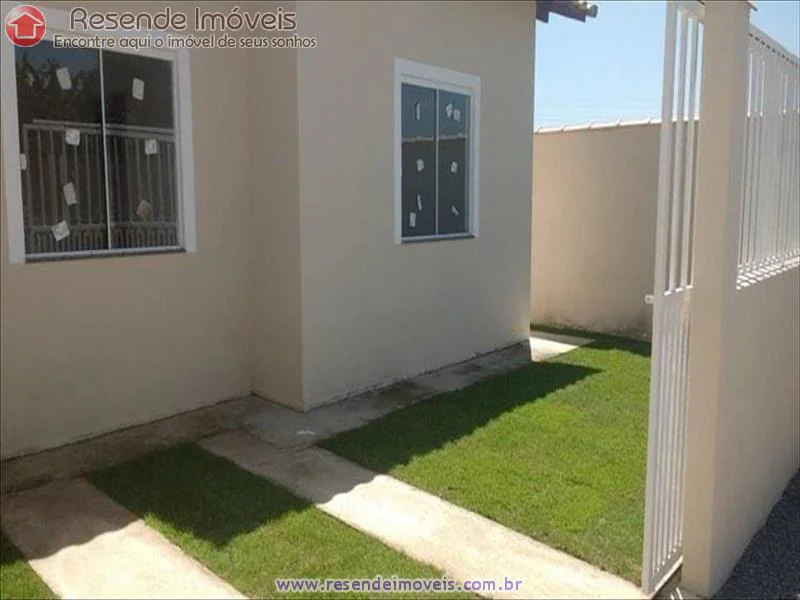 Foto 5 de 9 - Casa para venda em Fazenda da Barra III