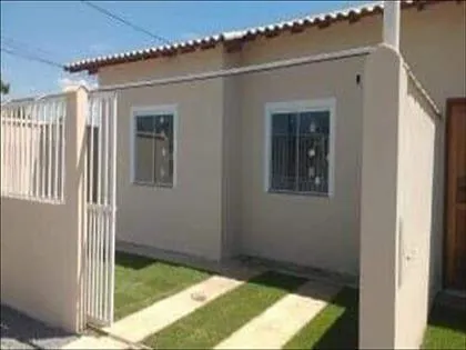 Casa para venda em Fazenda da Barra III
