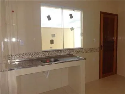 Casa para venda em Fazenda da Barra III