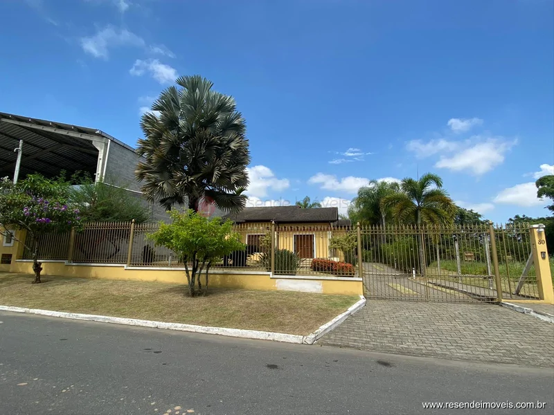 Foto 19 de 47 - Casa para aluguel em Casa da Lua