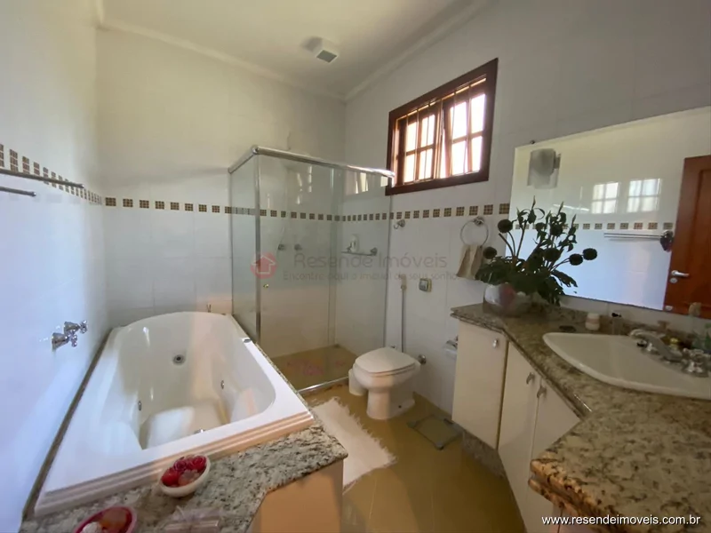 Foto 14 de 47 - Casa para aluguel em Casa da Lua