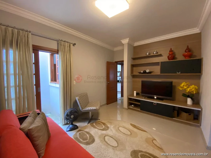 Foto 34 de 47 - Casa para aluguel em Casa da Lua