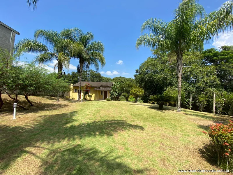 Foto 31 de 47 - Casa para aluguel em Casa da Lua