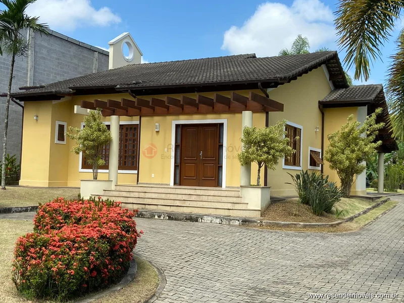 Foto 37 de 47 - Casa para aluguel em Casa da Lua