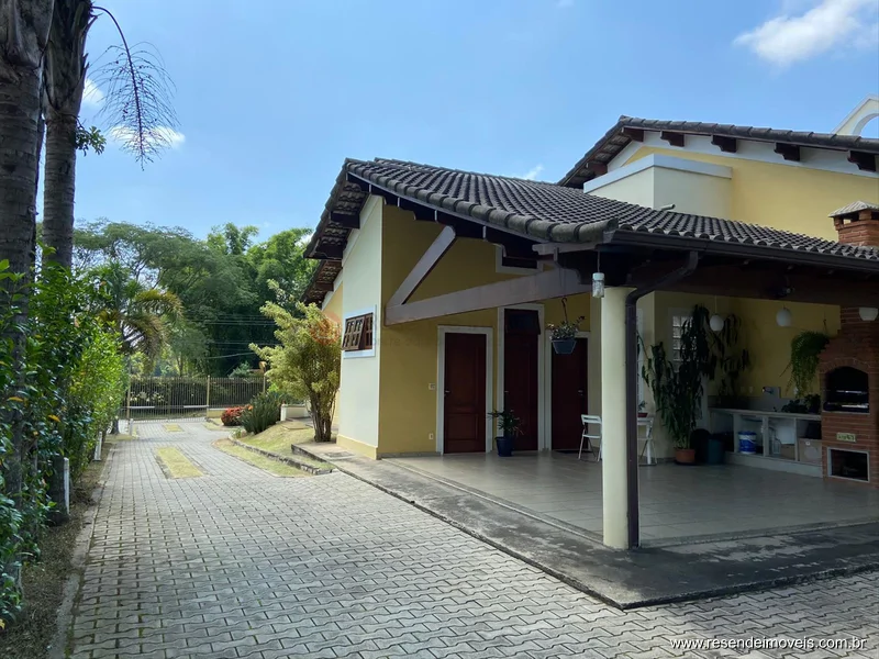 Foto 47 de 47 - Casa para aluguel em Casa da Lua