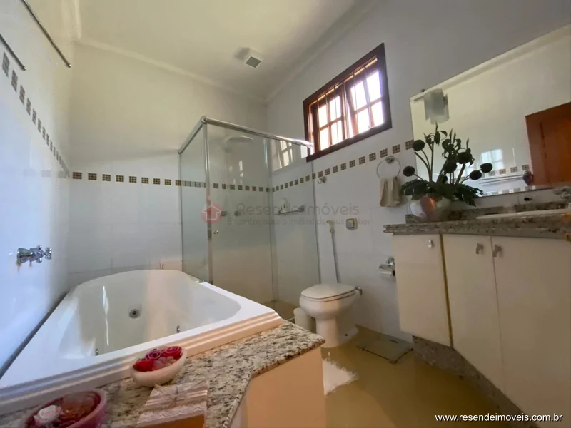 Foto 22 de 47 - Casa para aluguel em Casa da Lua