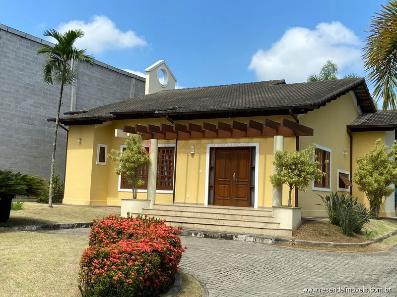 Foto 41 de 47 - Casa para aluguel em Casa da Lua