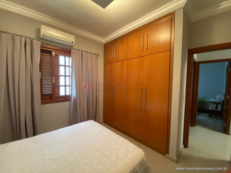 Foto 43 de 47 - Casa para aluguel em Casa da Lua