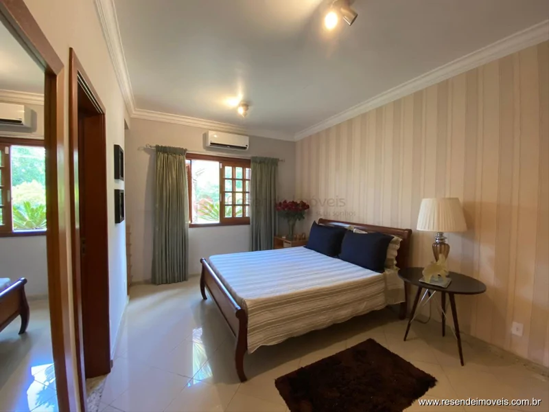 Foto 16 de 47 - Casa para aluguel em Casa da Lua