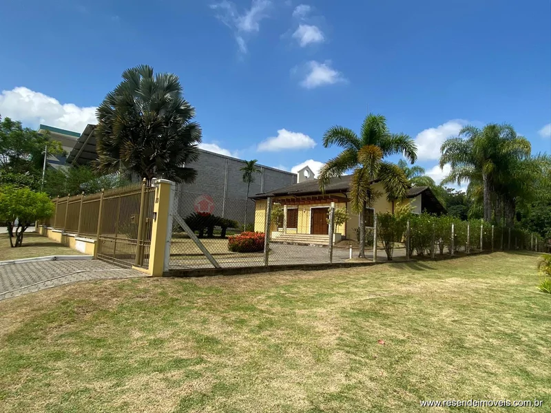 Foto 13 de 47 - Casa para aluguel em Casa da Lua